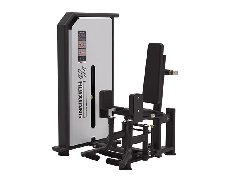 HX-7103N 內夾腿、外展腿雙功能訓練器